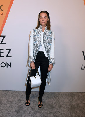 Alicia Vikander Poster 2882340