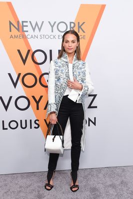 Alicia Vikander Poster 2882412