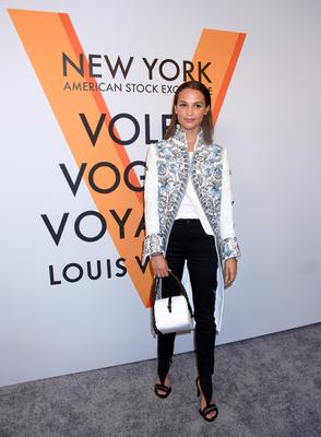 Alicia Vikander Poster 2882440