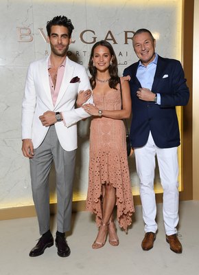 Alicia Vikander Poster 2954587