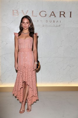Alicia Vikander Poster 2954622