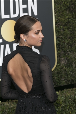 Alicia Vikander Poster 3033559