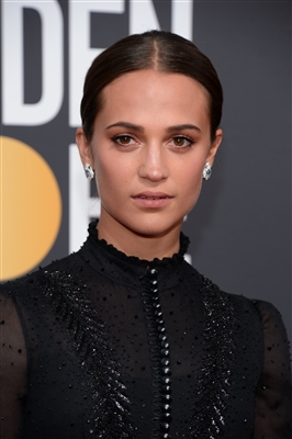 Alicia Vikander Poster 3033630