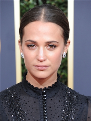 Alicia Vikander Poster 3033634