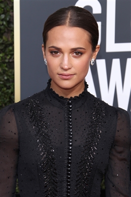 Alicia Vikander Poster 3033635