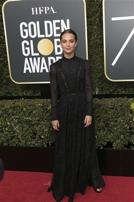 Alicia Vikander Poster 3033642