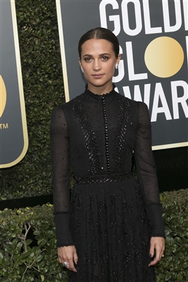 Alicia Vikander Poster 3033666