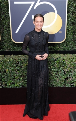 Alicia Vikander Poster 3033697