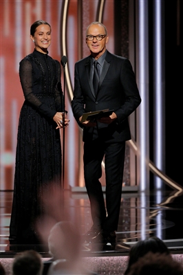 Alicia Vikander Poster 3033709