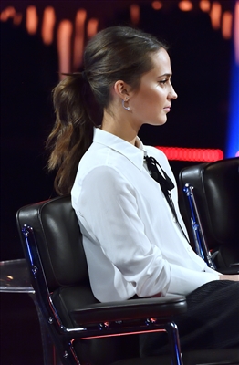 Alicia Vikander Poster 3033713