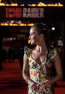 Alicia Vikander Poster 3130375