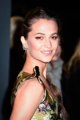 Alicia Vikander Poster 3130399