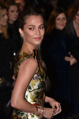 Alicia Vikander Poster 3130419