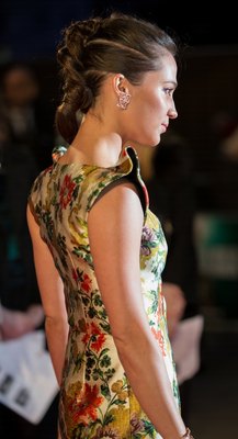 Alicia Vikander Poster 3130430