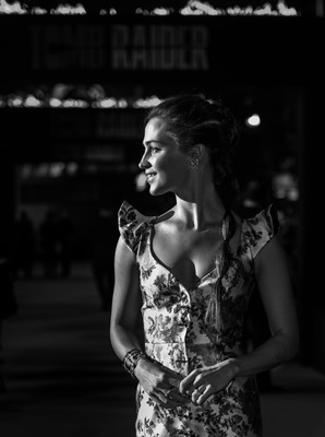 Alicia Vikander Poster 3130483