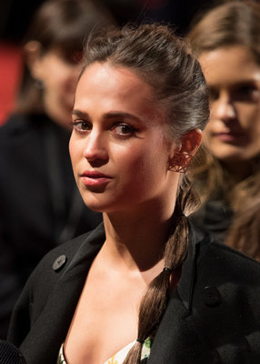 Alicia Vikander Poster 3130538