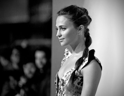 Alicia Vikander Poster 3154649