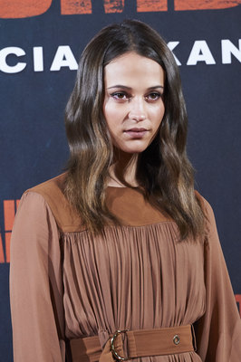 Alicia Vikander Poster 3154659