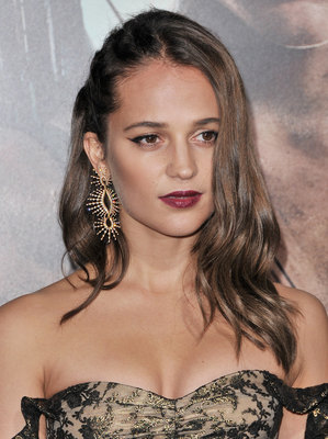 Alicia Vikander Poster 3165045