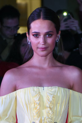 Alicia Vikander Poster 3170981