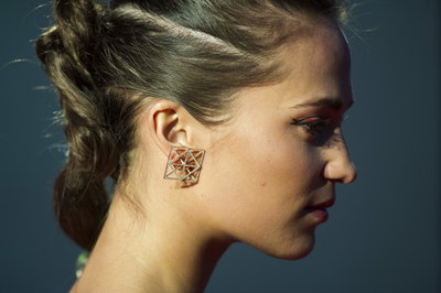 Alicia Vikander Poster 3171544
