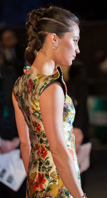 Alicia Vikander Poster 3171559