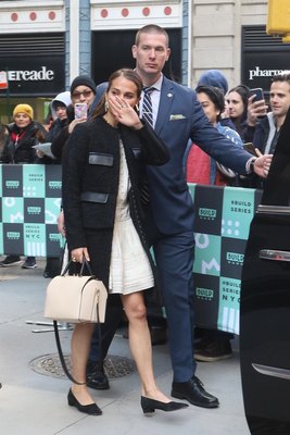 Alicia Vikander Poster 3171584