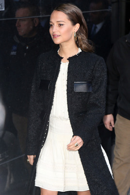Alicia Vikander Poster 3171635