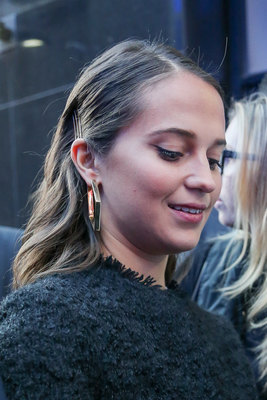 Alicia Vikander Poster 3171771
