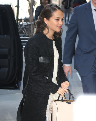 Alicia Vikander Poster 3171846