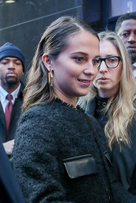 Alicia Vikander Poster 3171863