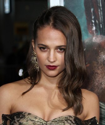Alicia Vikander Poster 3171864