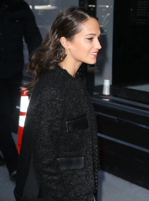 Alicia Vikander Poster 3171944