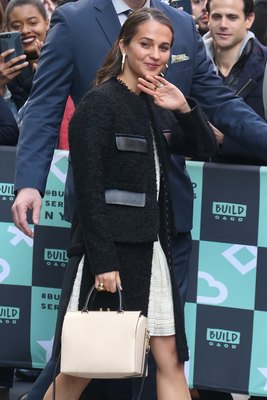 Alicia Vikander Poster 3172408
