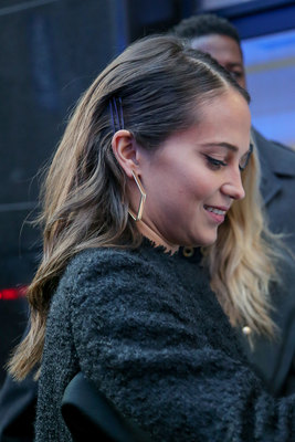 Alicia Vikander Poster 3172421