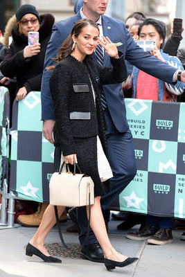 Alicia Vikander Poster 3172442