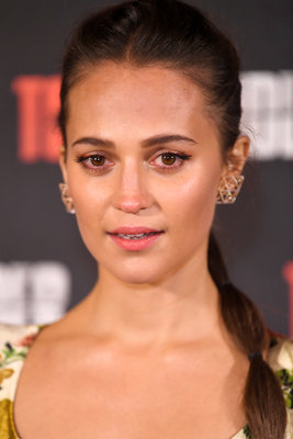 Alicia Vikander Poster 3172507