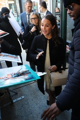 Alicia Vikander Poster 3172532