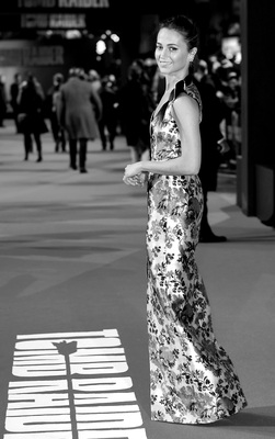Alicia Vikander Poster 3172576