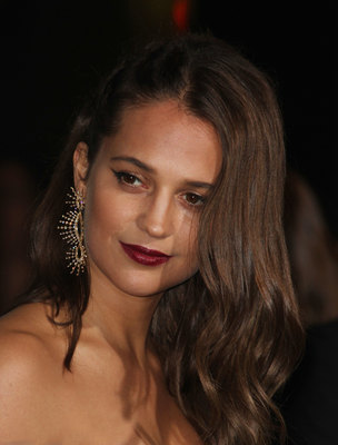Alicia Vikander Poster 3172629
