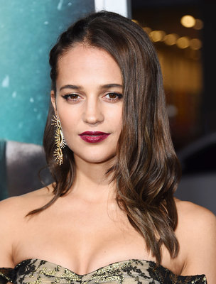 Alicia Vikander Poster 3172725