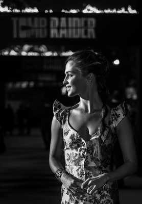 Alicia Vikander Poster 3172810