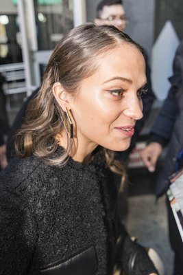 Alicia Vikander Poster 3172817
