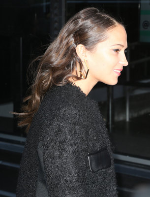 Alicia Vikander Poster 3172820