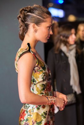 Alicia Vikander Poster 3172901