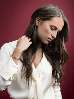Alicia Vikander Poster 3671421