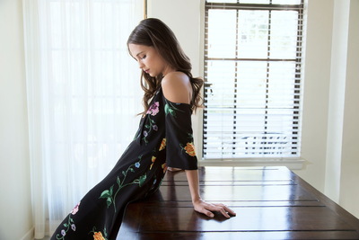 Alicia Vikander Poster 3671437