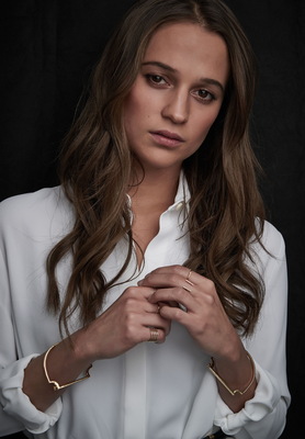 Alicia Vikander Poster 3671468