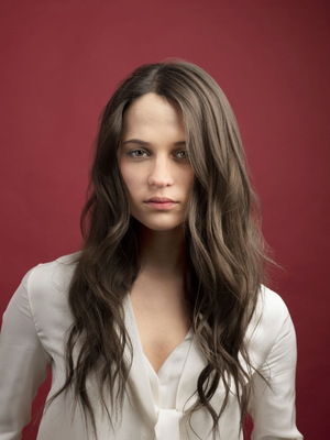 Alicia Vikander Poster 3671469