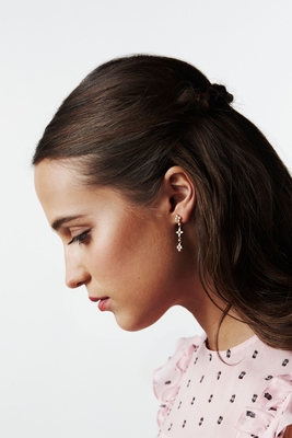 Alicia Vikander Poster 3680883